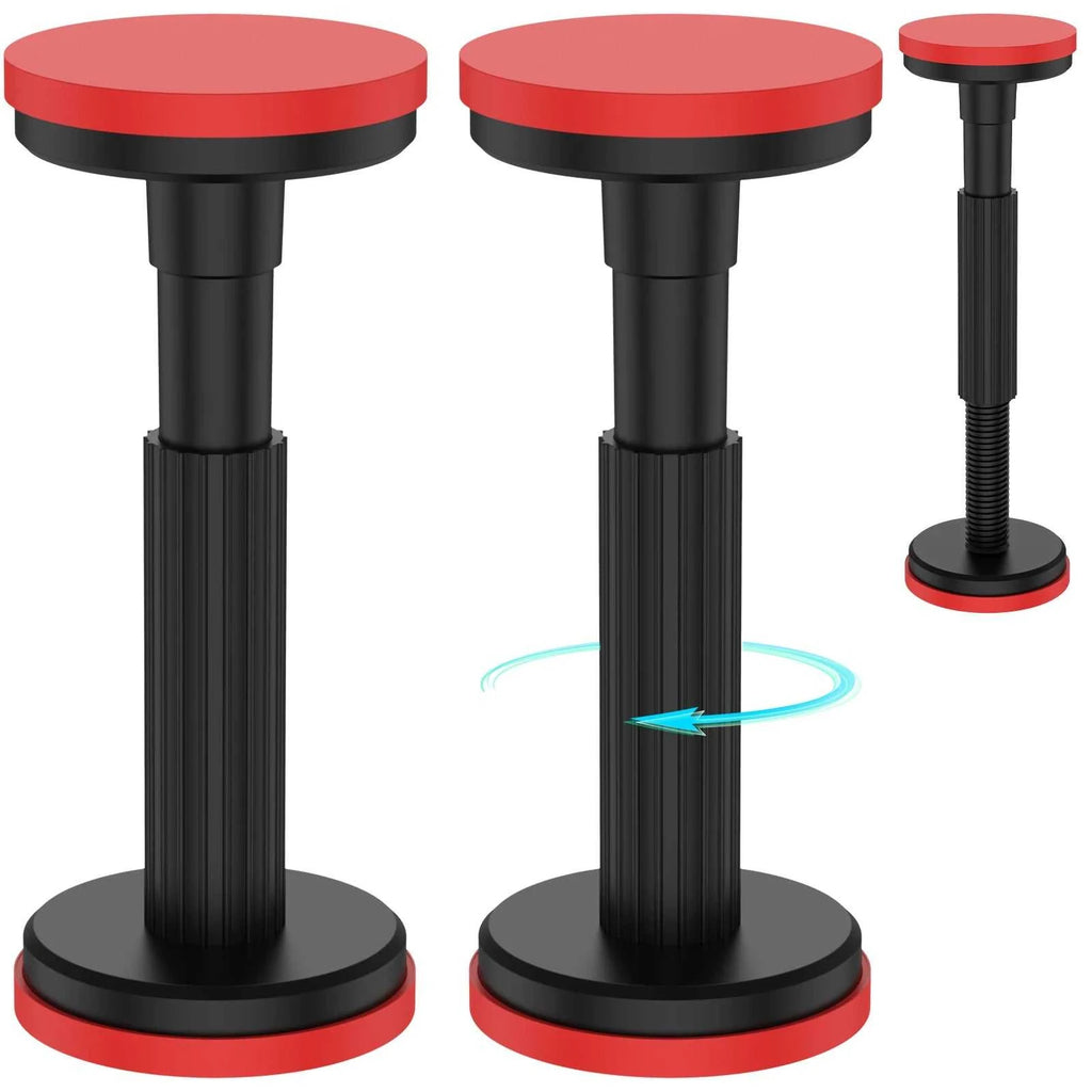 2PCS/Set Telescopic Support Rod Nylon Cabinet Adjustable Support Pole 200kg Weight Capacity High Hardness Sink Support Bracket The jack market .AU The jack market .AU Home $ 79 14:202010806#black;200007763:201441035