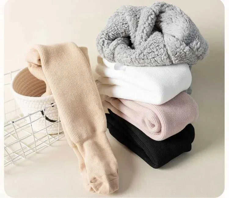 Winter Kids Tights for Girls Thick Casual Cotton Toddler Baby Girl Pantyhose Snow Keep Warm Children's Tight 0-8Years The jack market .AU The jack market .AU Mum & Kids: Essential Products for Every Family $ 34 14:365458#White;5:361385#XL (6-8T)