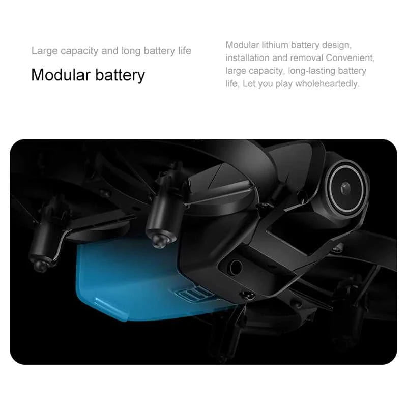 D16 Mini Drone 8K HD Dual Camera Profesional 180° Electric Adjustable GPS Positioning Obstacle Avoidance Bushless Uav 15000M The jack market .AU The jack market .AU Drones $ 93 14:193#Grey Dual 8K-1