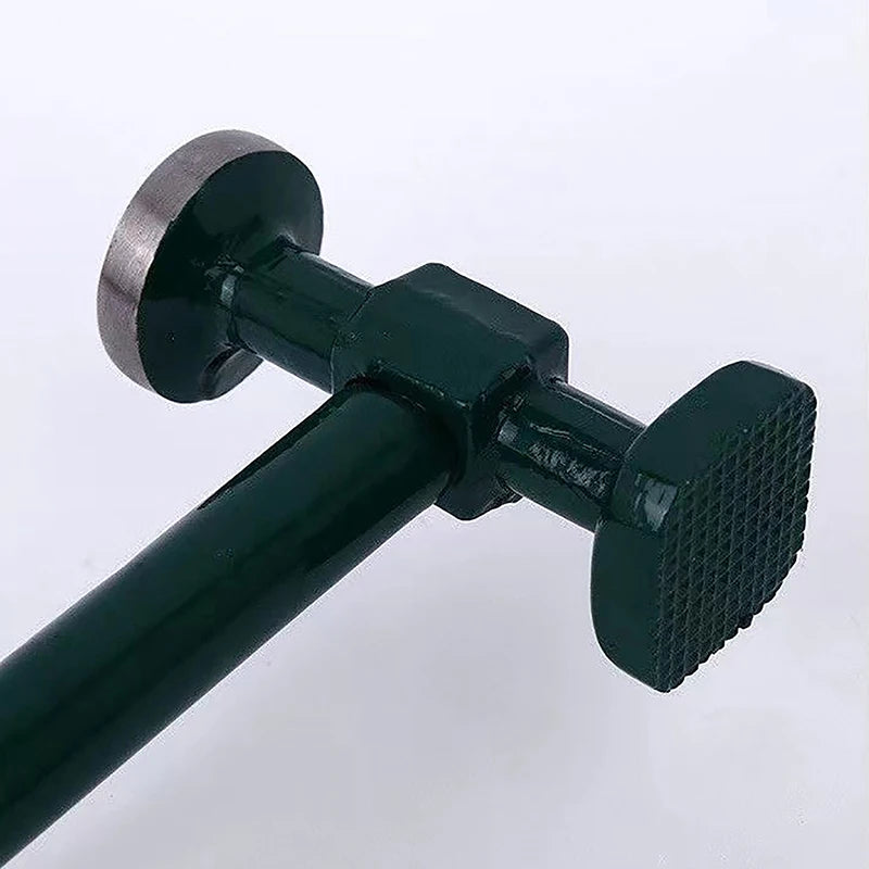 Car Sheet Metal Hammer Auto Body Metal Repair Panel Beating Hammer Dent Beater Bumping Hammer For Car Body Repair Tools