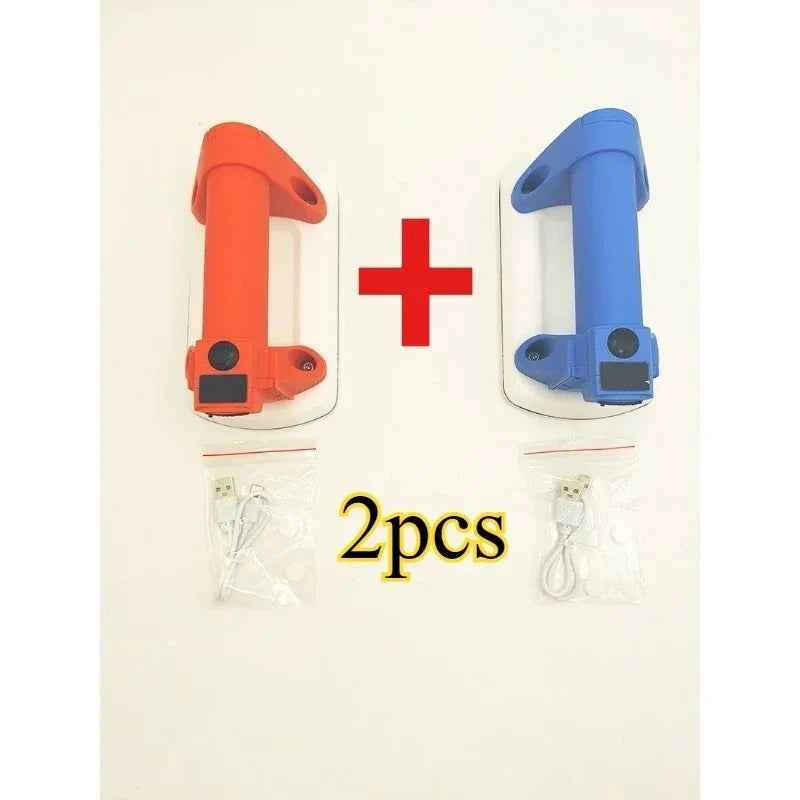 Electric Vacuum Suction Cup Handheld Lifting 100KG 93 * 170mm Tool Glass Brick Mini Automatic Pump Object
