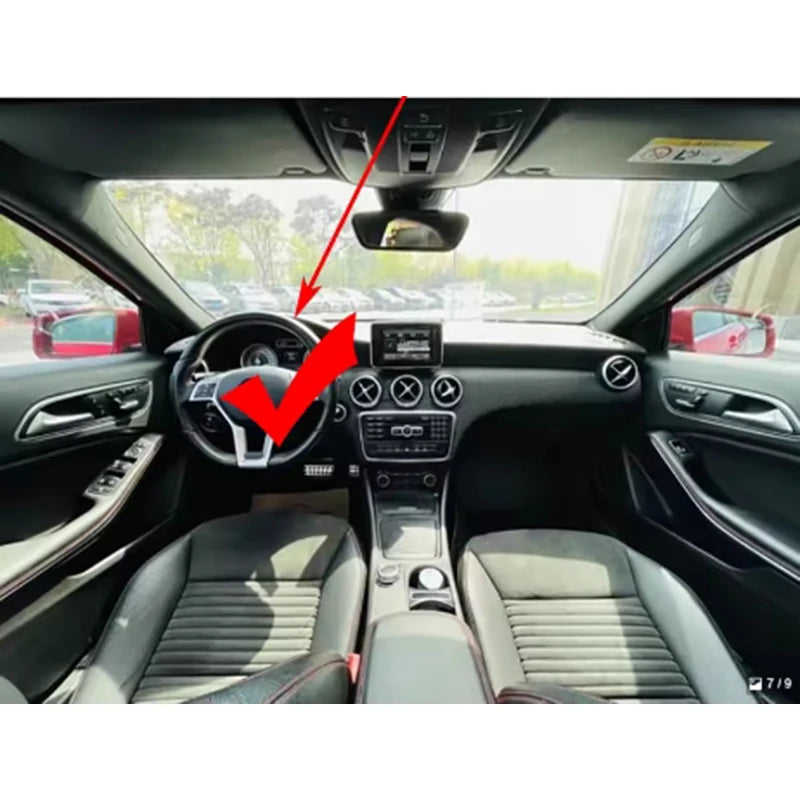 For Audi Q3 2013 2014 2015 2016 2017 2018 OEM Replacement Direct Fit Heated Side Mirror Glass Auto parts NEW 1pcs