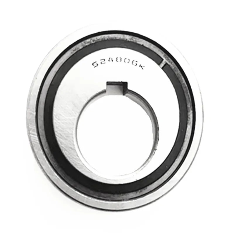 1 Piece Special Lifting Eccentric Bearings For Agricultural Machinery 524806K Needle Series Ball Series 30 * 70 * 18.5