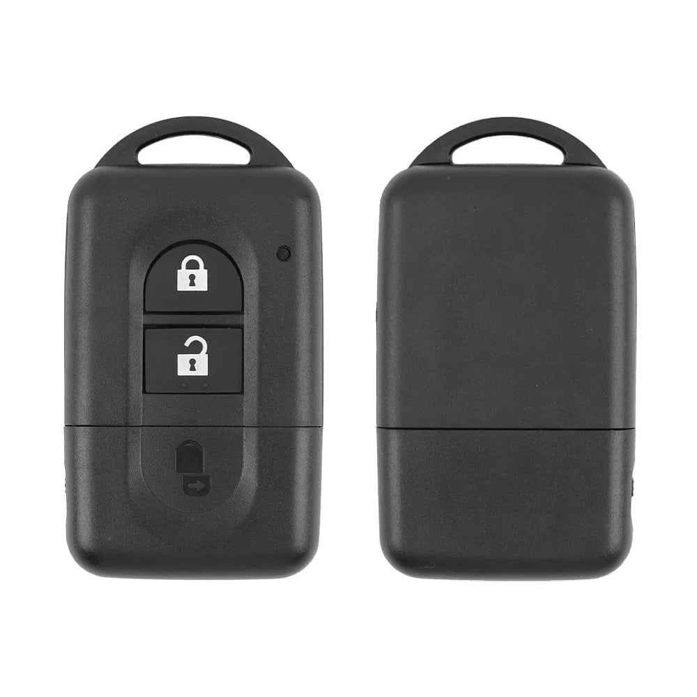 Liberty Keyless Remote Key 433MHz 4D60 / 46 PCF7936 Chip For Nissan X-trail Qashqai Pathfinder 2007-2015 285E34X00A / 285E3EB30A