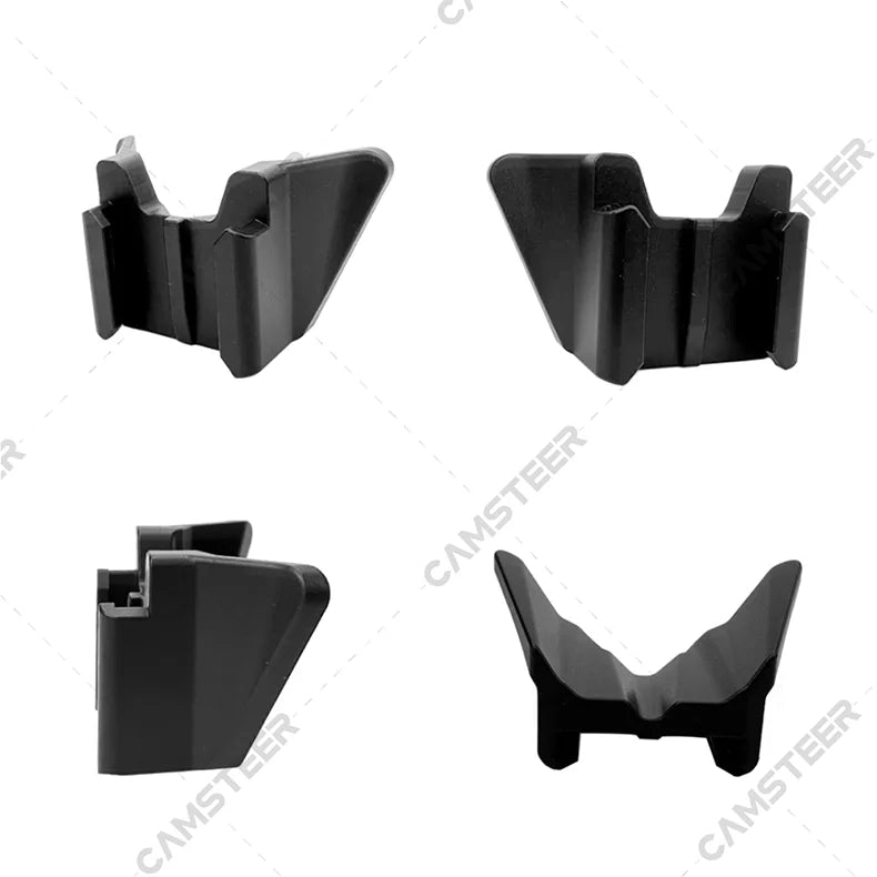 LS2 MX701 Customized Helmet Chin Mount for GoPro 13 12 11 DJI Action 6 5Pro Insta360 Ace Pro2 X5 X4 X3 Action Camera Accessories