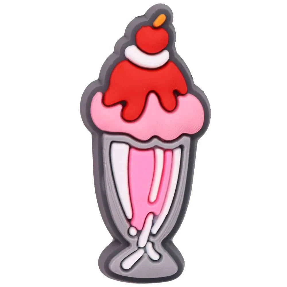 1-11PCS PVC Shoe Charms Food Donuts Coffee Buckle Clog Fit Wristbands Shoe Decoration Ornaments Accessories Holiday Present The jack market .AU The jack market .AU Step Up Your Style: Trendy Shoes for Every Occasion! $ 46 14:202530813