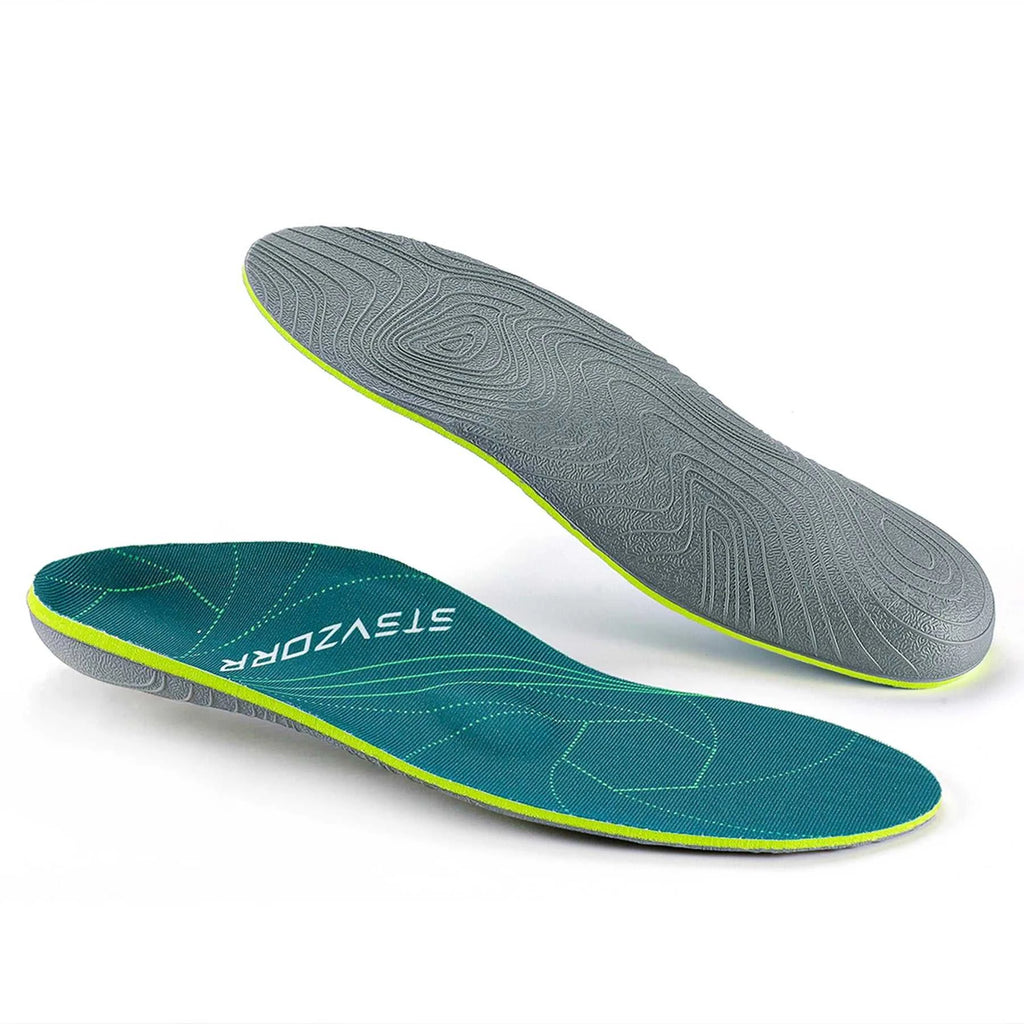 IFITNA thopedic Insole Plantar Fasciitis Relief Flat Foot Arch Support Women Men Work Orthotic Insert Sport Shoe Insole Sole The jack market .AU The jack market .AU Step Up Your Style: Trendy Shoes for Every Occasion! $ 63 14:691#127STS-green;200000124:200000281#EU(37-38)-240MM;200007763:201336100