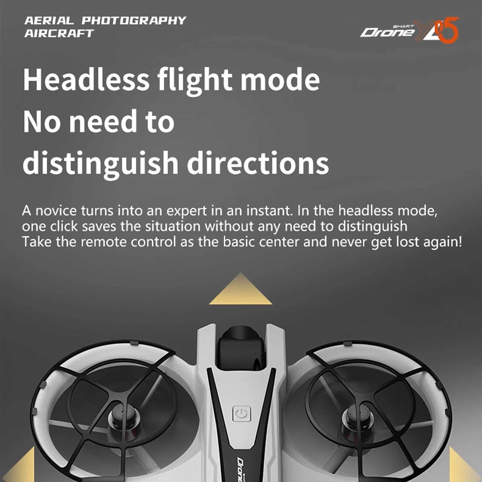 Lenovo YL5 Drone 8K Aerial HD Dual Camera Intelligent Obstacle Avoidance Screen Remote Control Brushless Power GPS Return Drone The jack market .AU The jack market .AU $ 137 14:366#Grey-8K HD-Screen