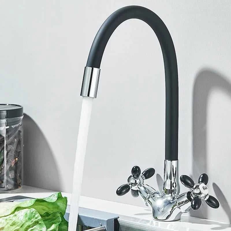 SHBSHAIMY Freely-Rotating Kitchen Sink Faucet Hose Spout Deck installation Cold Hot Water Mixer Kitchen Washbasin Tap The jack market .AU The jack market .AU Home $ 80 14:29#White;200007763:201336106