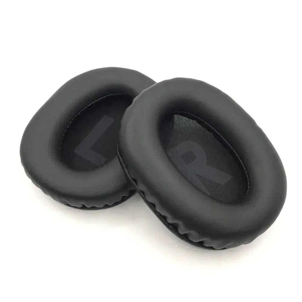 1Pair Soft Foam Pad for Logitech G Pro X Ear Cushion Replacement Protein Leather Ear Pads Earbuds Cover Headset Earmuffs Accesso The jack market .AU The jack market .AU Accessories Electronics $ 52 14:203109806#Black Ice Silk Cloth