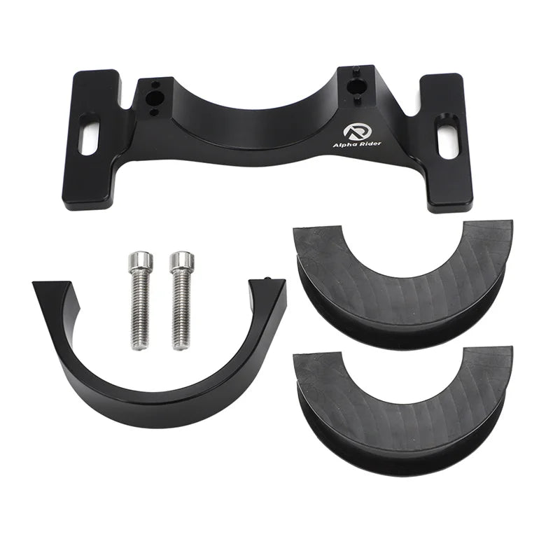 Car 2015-2018 For Dodge Charger Challenger Chrysler Scat Pac Driveshaft mount Center Support Bearing Bracket Drive shaft