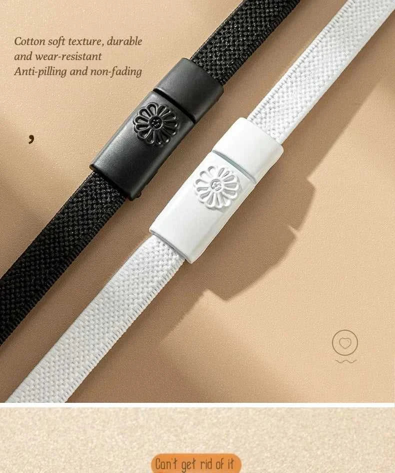 1Pair Magnetic Lock Shoelaces without ties Flat Elastic Laces Sneakers Boots No Tie Shoelace Rubber Bands for Shoes Accessories The jack market .AU The jack market .AU Step Up Your Style: Trendy Shoes for Every Occasion! $ 48 14:173#black;200007763:201336100