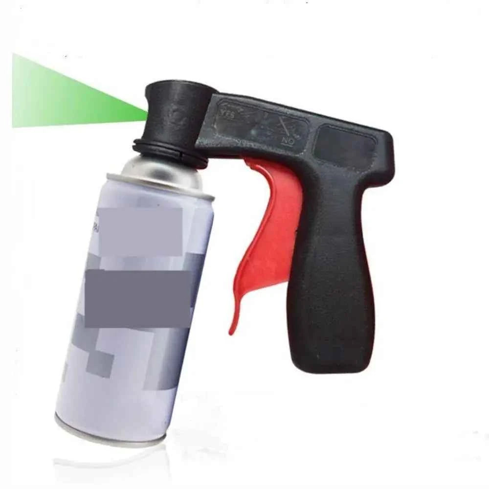 PaintPro Trigger Handle - Portable Spray Gun for Effortless Painting and Precision Control