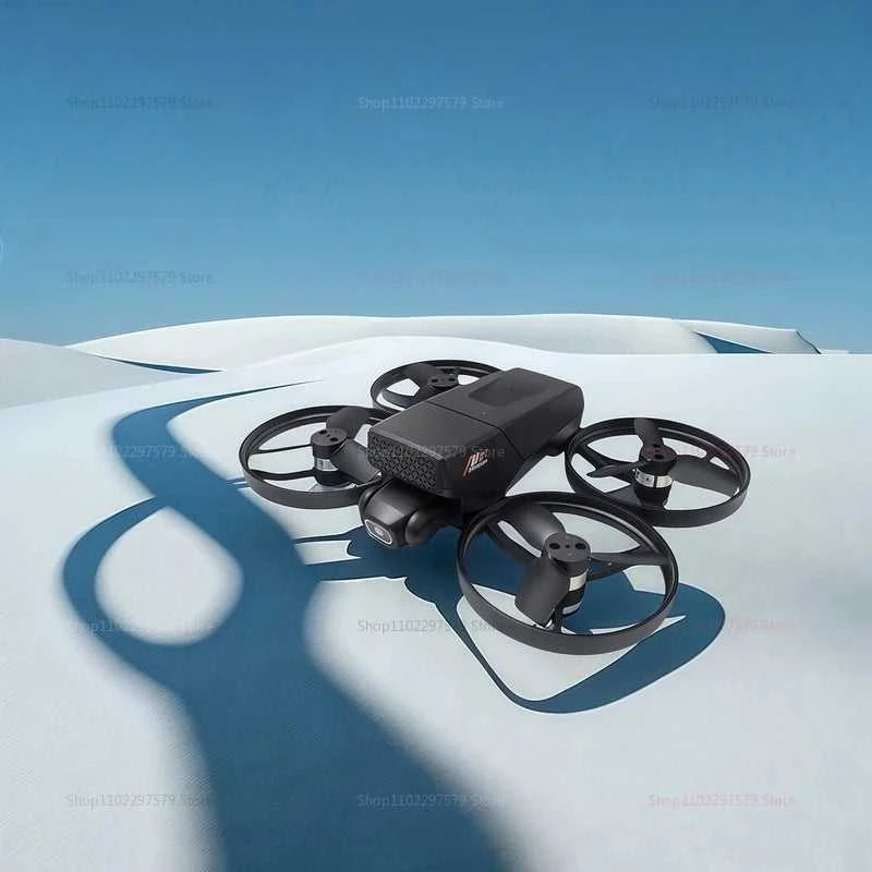 NEW Drone for Beginner with HD Camera 1080P One-Click Take Off/Landing Altitude Hold Headless Mode 360°Flip RC toy airplane The jack market .AU The jack market .AU Drones $ 128 14:193#M8 MAX 8K VR-1B