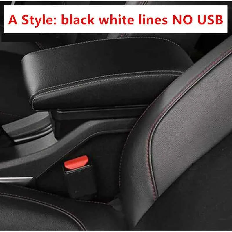 for LADA Niva Car armrest box Radaniva Special handrail Lada Car central storage box Niva