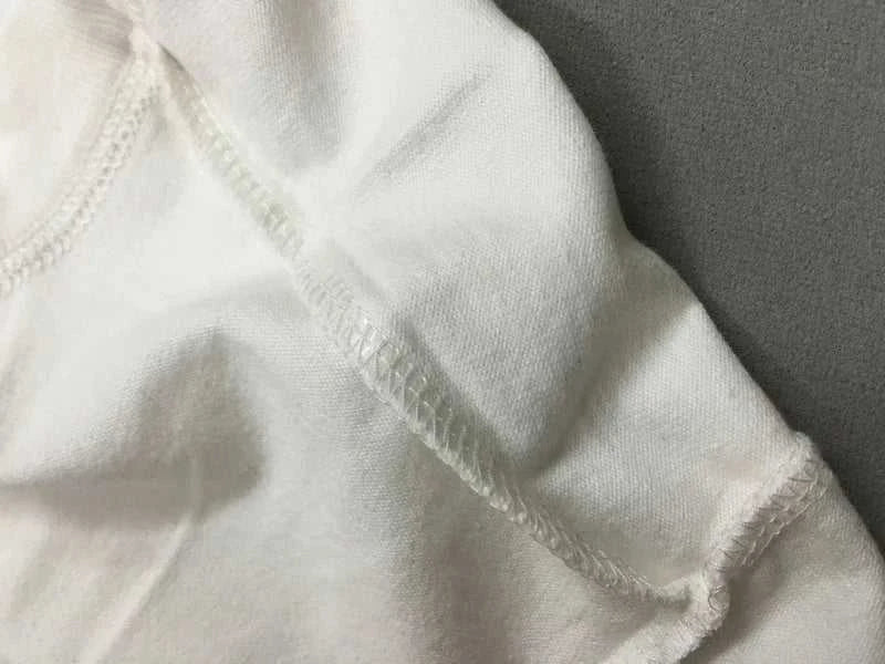 BOB DONG 300gr Basic Tee Shirts Summer Heavyweight Cotton Men's Plain T-Shirts The jack market .AU The jack market .AU Men Fashion $ 49 14:771#White;5:4181#S 36