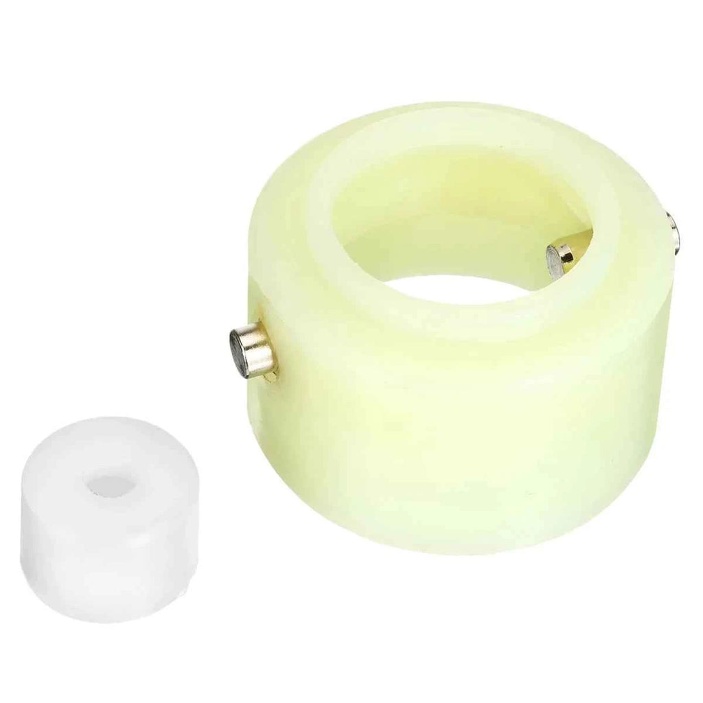 Shifter Bushing,Gearbox Shifter Bush Kit 32850‑V5001 32861‑01G00 for Nissan Patrol GQ's All Models Navara D22 Models