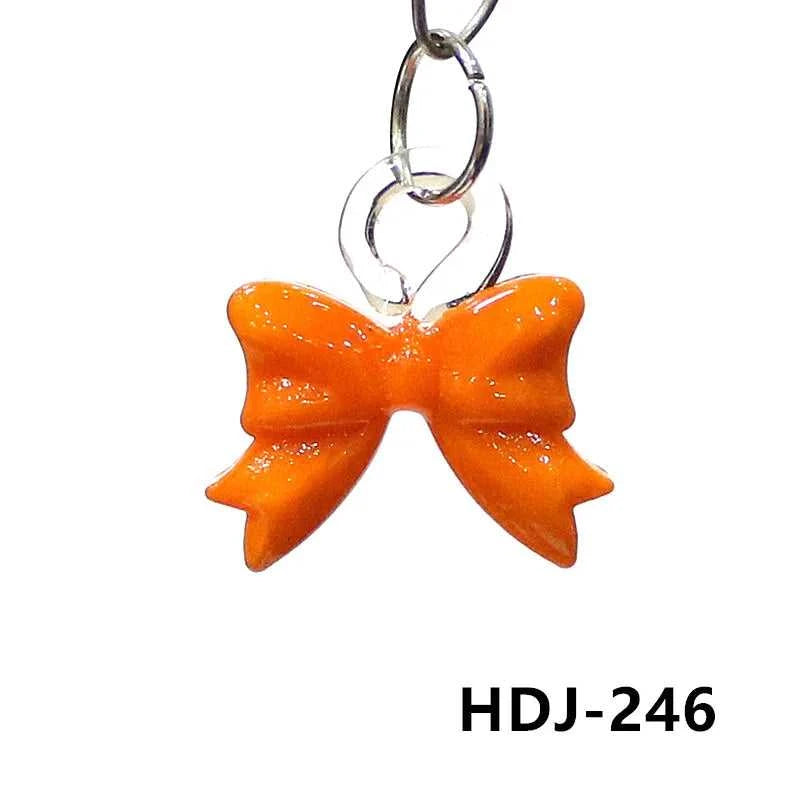 2pcs 23mm Colorful Mini Glass Bow Charms Cute Bowknot Pendant DIY Craft Supplies Perfect Festival Party Gift for Handmade Lovers The jack market .AU The jack market .AU Home $ 22 14:351074#HDJ-265;200007763:201336100;5:200000990#about 2.3x1.7cm 2pcs