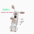 free shipping Dooya DC8811 433MHz Solar Wireless Wind Sun rain Sensor for awning and shutter The jack market .AU The jack market .AU Home $ 155 14:202010806#DC8811
