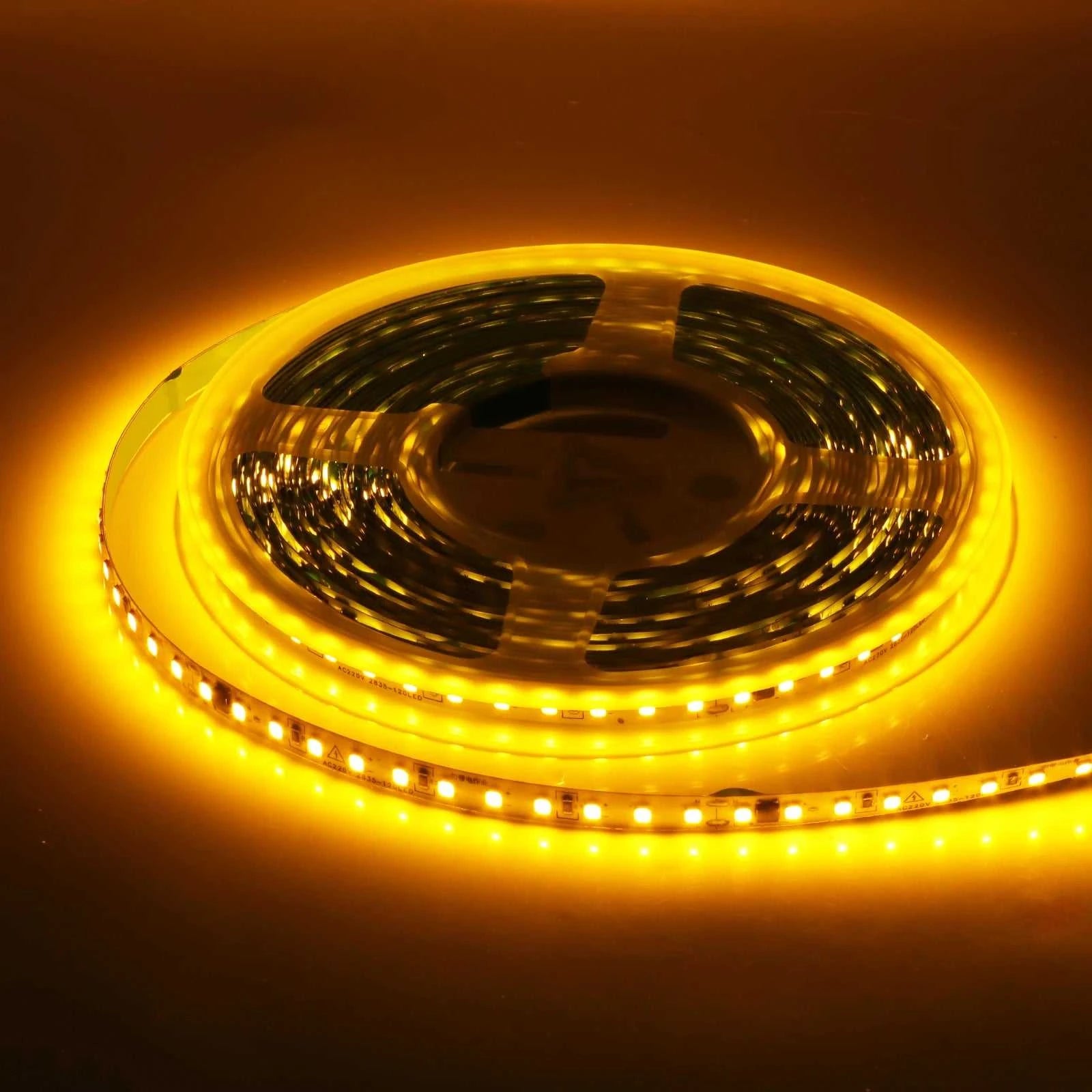 220V LED Strip Light 5m 10m 20m 50m Flexible LED Tape 2835 120LEDs IP44 Waterproof Light Bar White Warm Natural Ice Blue Pink The jack market .AU The jack market .AU Home $ 54 136:10#red;200007763:201336100;380:201301155