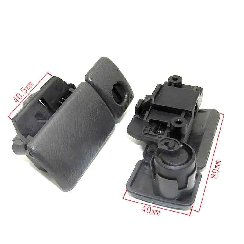 Car Glove Box Lock Latch Handle Clips Repair For Suzuki Jimny JB23W 2004 1998 1999 2000 2001 2002 2003 2005 2006 2007- 2018