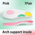 Shock absorbing sports insoles men and women breathable comfortable Shoe Pads Arch support orthotic insole 1Pair/2Pair The jack market .AU The jack market .AU Step Up Your Style: Trendy Shoes for Every Occasion! $ 50 14:350850#Pink;200000124:150#EU39-40