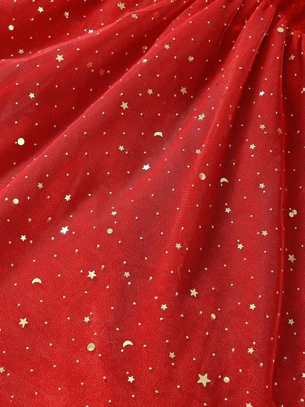 Christmas Dress for Kids Girls 4-7 Years Star Print Long Sleeves Dresses New Year Party Clothing Winter Daily Casual Wear 4Color The jack market .AU The jack market .AU Mum & Kids: Essential Products for Every Family $ 31 14:1254#SHM332-1;200000463:200004187#4Y