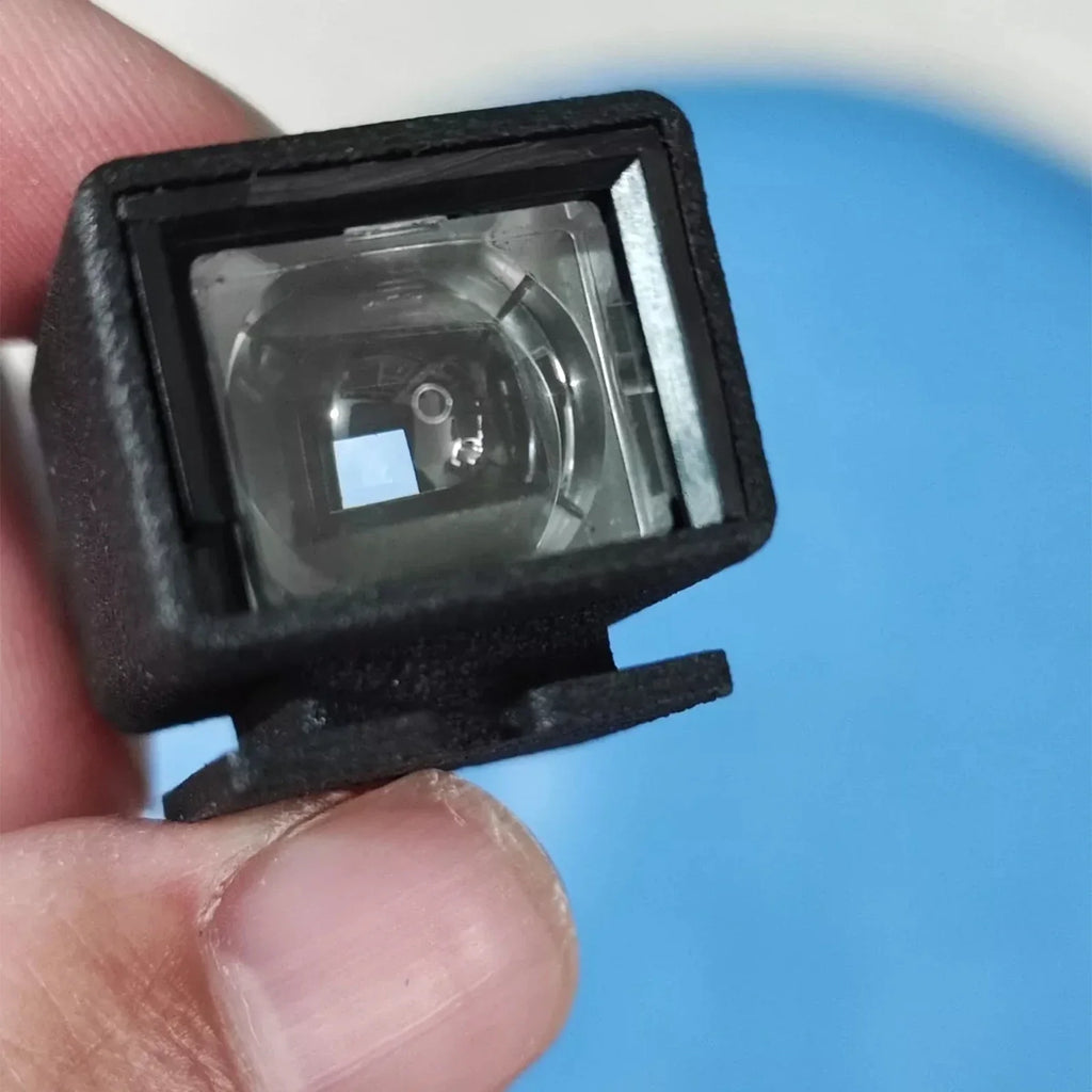 Universal Optical Viewfinder 28mm 40mm Rangefinder External For Ricoh GR for Sigma DP1 for Fuji PS Cameras Parts for shutterbugs