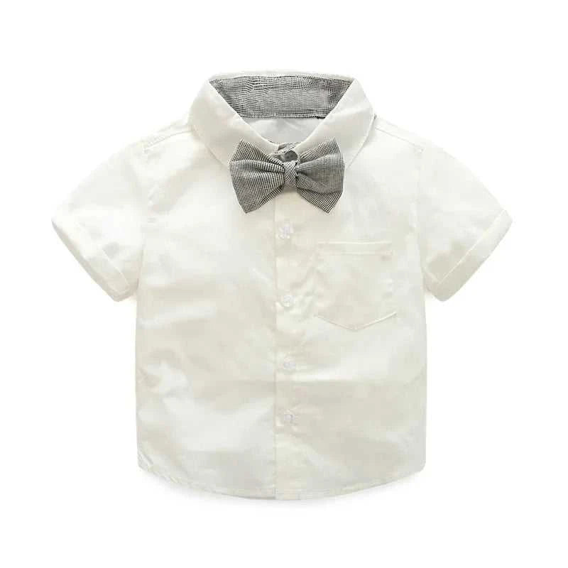 Kids Boys Formal Party Outfits Clothes Set Wedding Birthday Toddler Boy Gentleman Handsome Children Elegant Suit 1 2 3 4 5 Years The jack market .AU The jack market .AU Mum & Kids: Essential Products for Every Family $ 42 14:200004891#R-025;200000463:200661895