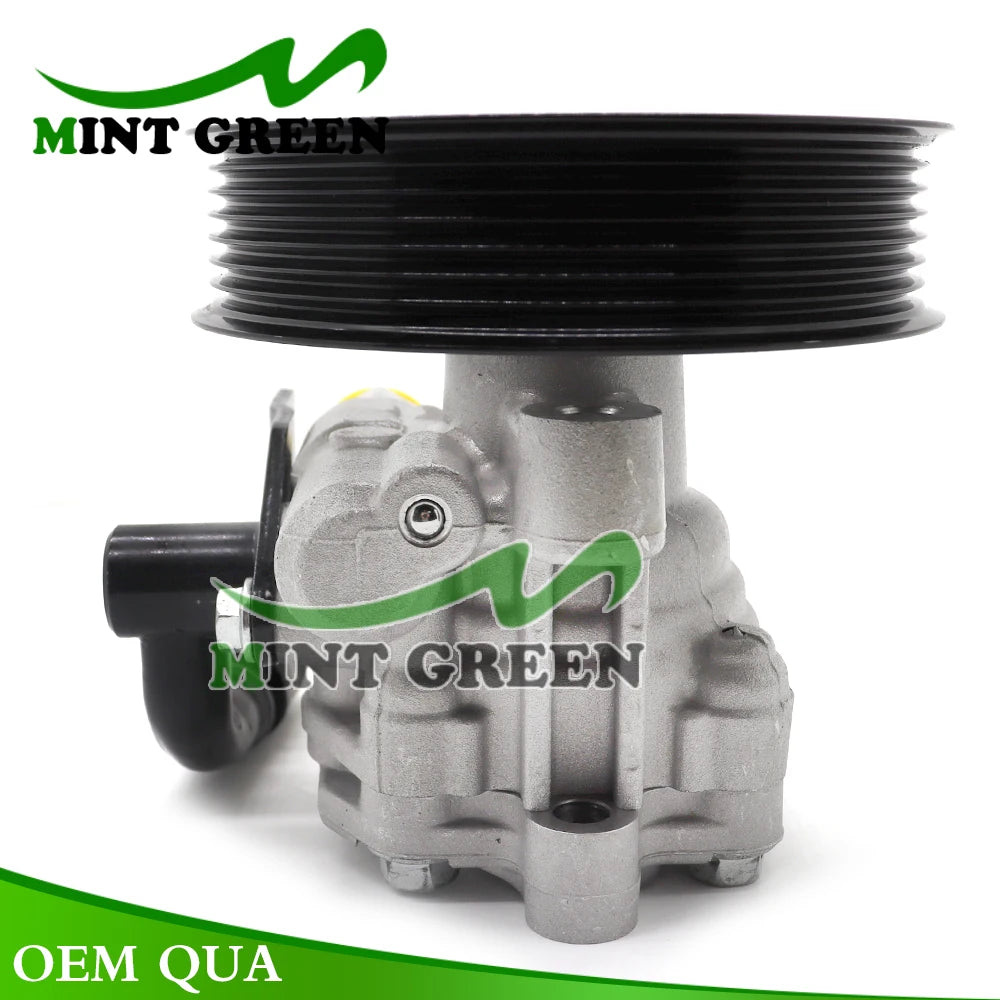 NEW Auto Parts  Power Steering Pump For Kia Sorento 2.5L D4CB 57100-3E100 57100-3E100 57100-3E050 57110-3E050