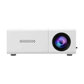Projector for home use, mini projector for children's bedroom, portable projector, supports 4K ultra-high definition. The jack market .AU The jack market .AU Accessories Electronics $ 80 14:202429827#White