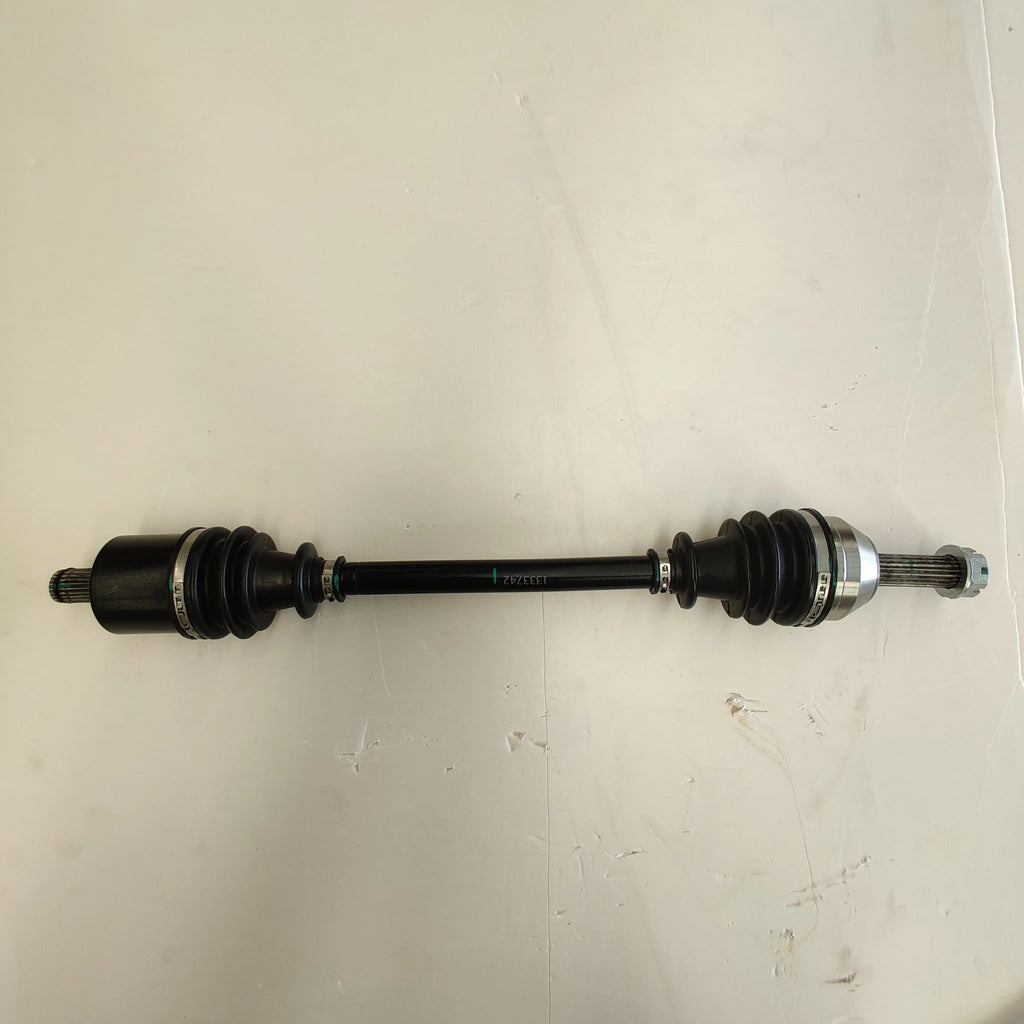 For Polaris ATV Parts OEM 1333742 PL Axle Front Drive Shaft Assembly RZR XP 4x4 Buggy Parts