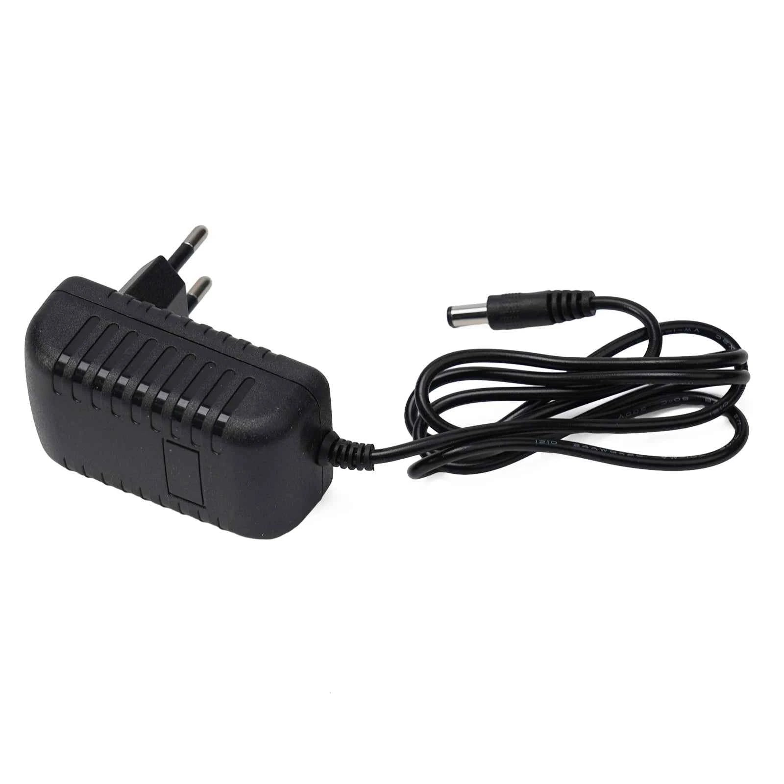 1Pcs Black 26V Charging Cable For Grundig VCP3830 Cordless Handheld Vacuum Cleaner 9178016982 Vacuum Cleaner Parts