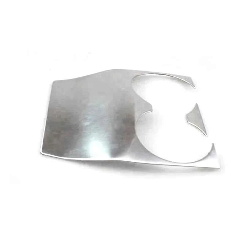 For Mazda 3 BP 2019 2020 2021 2022 2023 2024 2025 Car Central Console Gear Shift Panel Trim Cover Water Cup Frame Accessories