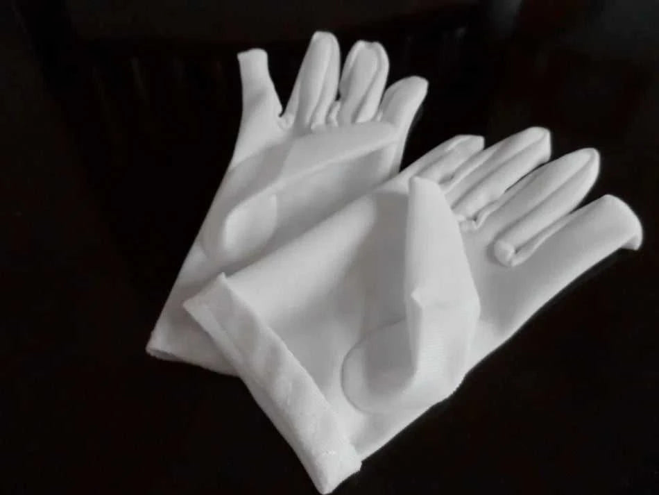Children White Gloves Children's Performance Etiquette Gloves Stage Performance Elastane Gloves Jazz Dance Etiquette Gloves Spot The jack market .AU The jack market .AU Mum & Kids: Essential Products for Every Family $ 20 14:193#White 1pair