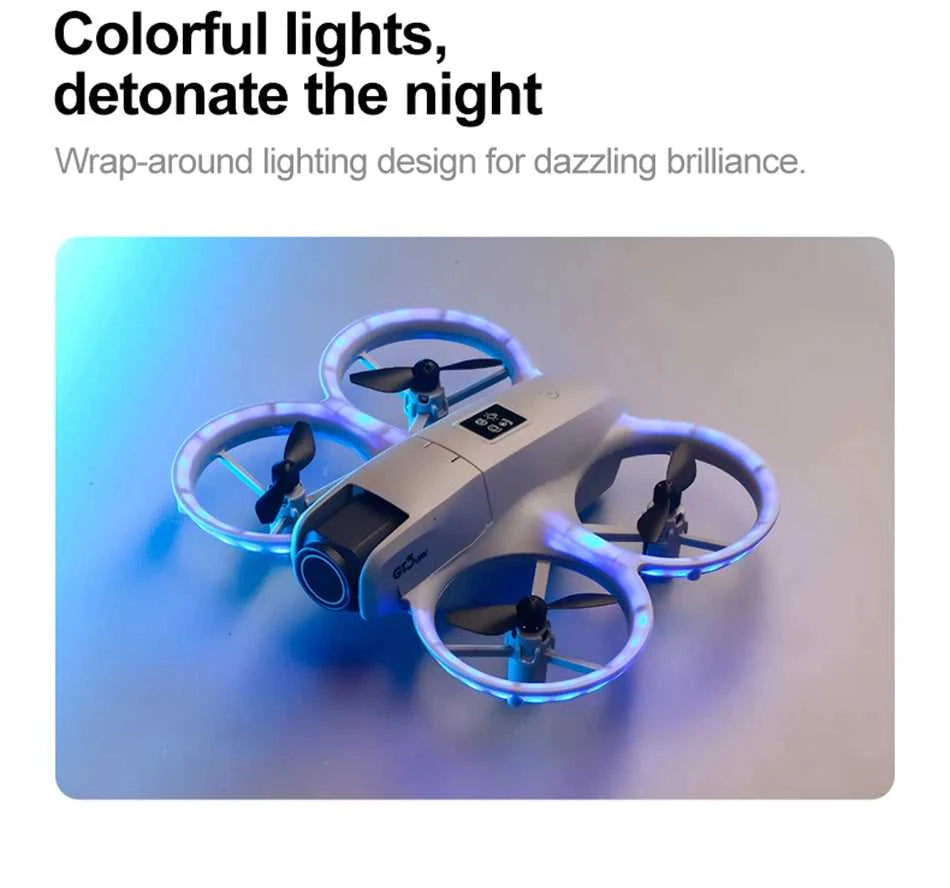 2026 New GT3 Drone 8K 5G GPS Professional HD Aerial Photography Remote Control Aircraft HD Dual Camera Quadcopter child Toy UAV The jack market .AU The jack market .AU Drones $ 101 14:175#GT3 8K
