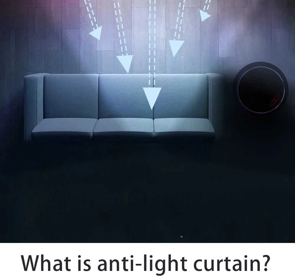 ZHNUWIE Projector Screen 16:9 Metal Anti Light Curtain Reflective Fabric Cloth For YG300 XGIMI H3 HALO Mogo Xiaomi DLP Projector The jack market .AU The jack market .AU Accessories Electronics $ 71 977:202689808
