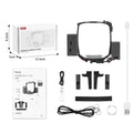 BRDRC AirDrop Dropping System for DJI Mavic 2 Pro/Zoom Drone Ring Gift Deliver Life Rescue Delivery Device Dispenser Thrower The jack market .AU The jack market .AU Drones $ 84 14:200006151#Thrower