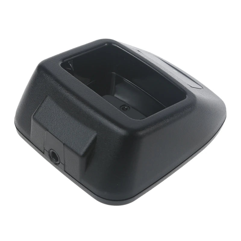 KSC-35S Rapid Charger charging stand for Kenwood Radio TK 2300 2400 2402 3200 3300 3400 2200 U100 3000 2000 KNB 45 63 65