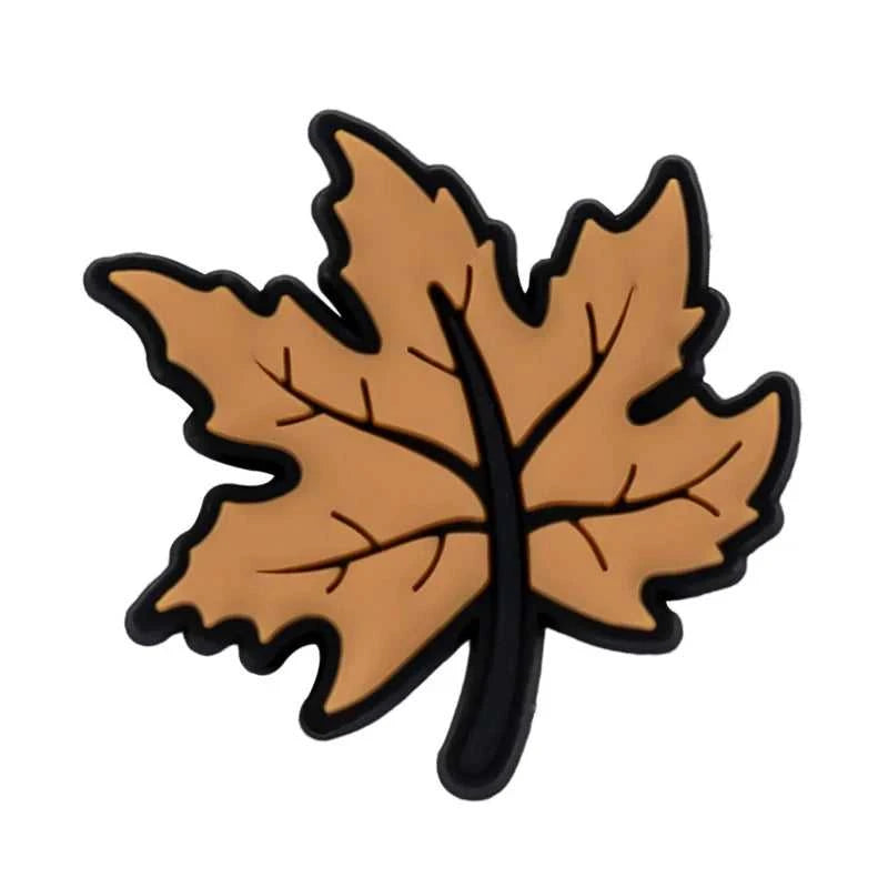 1/13pcs Autumn Style PVC Shoe Charms Chicken Birds Shoe Decorations Honey Pine Cone Shrub Women's Garden Accessories for Sandals The jack market .AU The jack market .AU Step Up Your Style: Trendy Shoes for Every Occasion! $ 47 14:771#254-01
