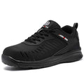 LARNMERN Men's Lightweight Safety Shoes for Women Steel Toe Boots Shoe Work Puncture Resistant Shoes The jack market .AU The jack market .AU Step Up Your Style: Trendy Shoes for Every Occasion! $ 113 14:200006158#BLACK;200000124:200000899;200007763:201336100