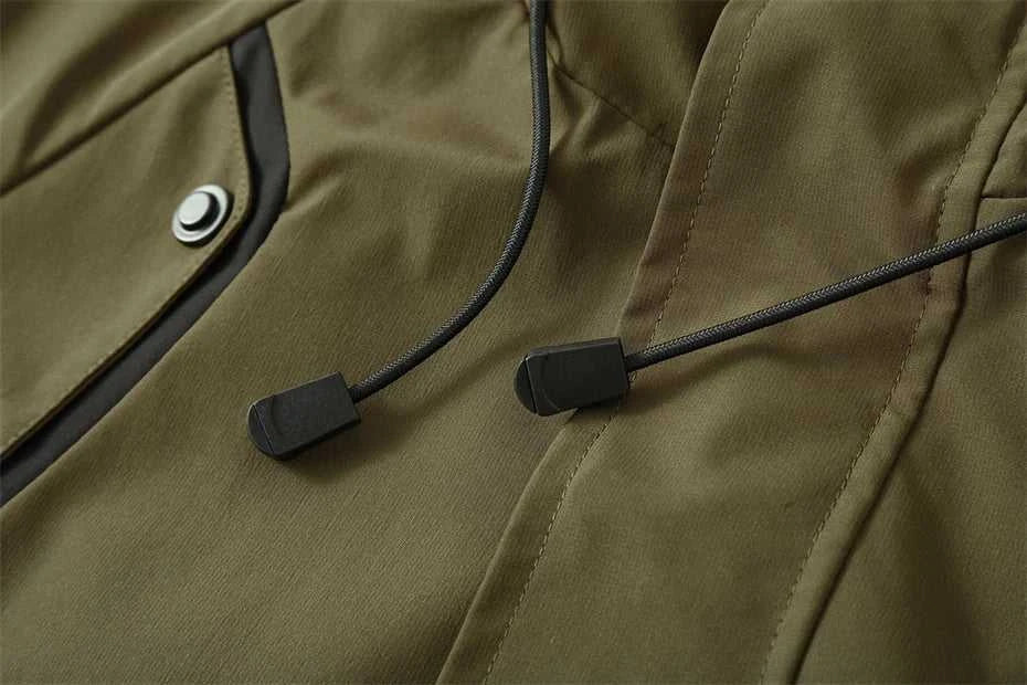 Waterproof Windbreaker Jacket Men 10XL 11XL Plus Size Coat Jacket Male Fashion Casual Cargo Jackets Big Size 11XL The jack market .AU The jack market .AU Fishing Gear $ 72 14:200004889#green;5:200661036#8XL(124 - 132KG)