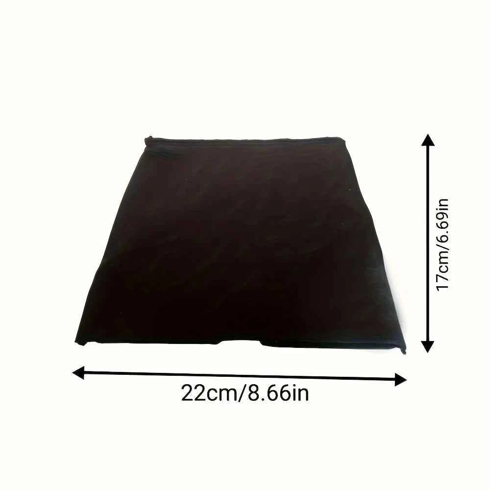 Migraine Relief Cap - Dual Hot & Cold Therapy Head Wrap for Headaches, Sinus Pressure & Puffy Eyes