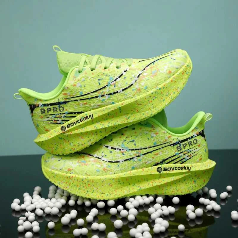Men's Fashion Versatile Comfortable Sports Casual Shoes Running Shoes with Shock Absorption Technology and Carbon Plate, Unisex The jack market .AU The jack market .AU Step Up Your Style: Trendy Shoes for Every Occasion! $ 78 14:350850;200000124:200000364