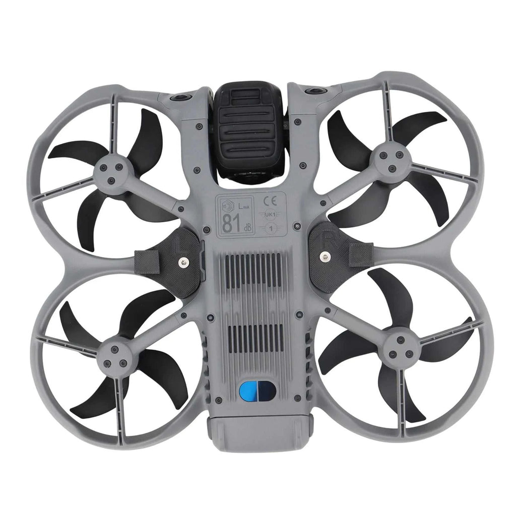 Drone Night Flight LED Lights For DJI Avata 360 ，Nighttime Visibility Lighting Accessories The jack market .AU The jack market .AU Drones $ 67 <none>