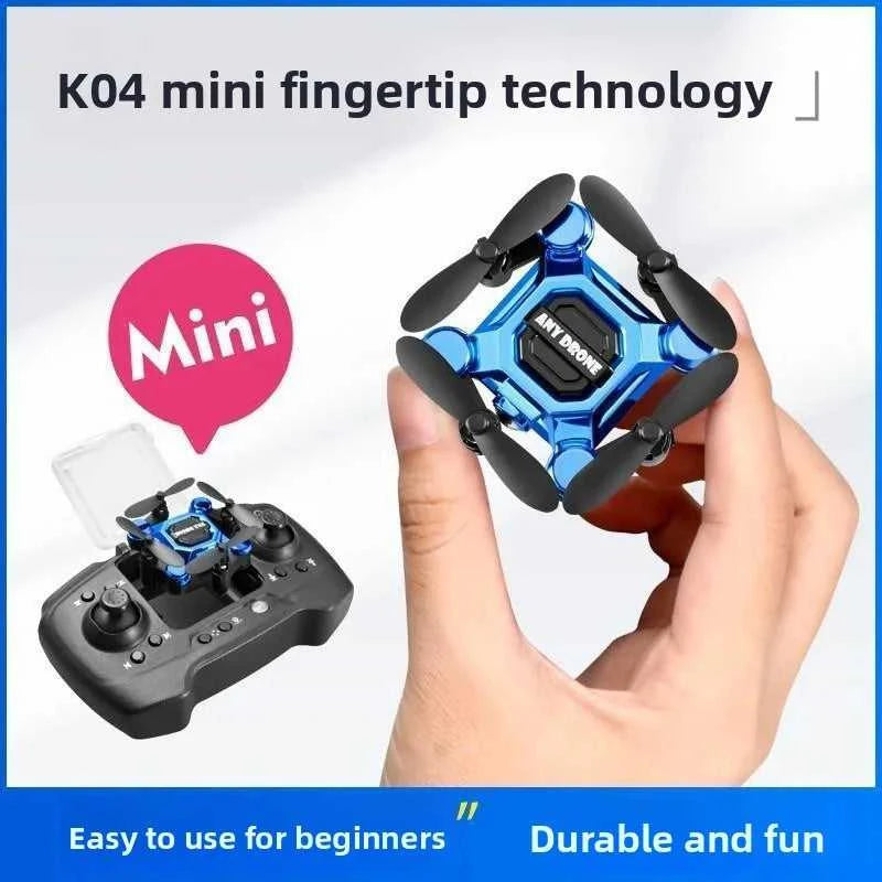 Mosquito drone, mini folding drone, aerial camera drone, student remote-controlled helicopter, small toy The jack market .AU The jack market .AU Drones $ 81 14:173#Black no camera