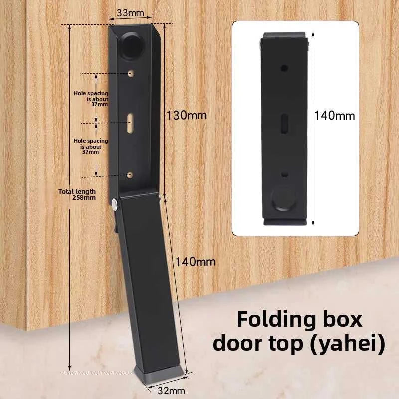 Stainless steel foot-mounted door arrester automatic door arrester safety windproof anti-slip card magnetic suction door clip The jack market .AU The jack market .AU Home $ 56 14:193#Black