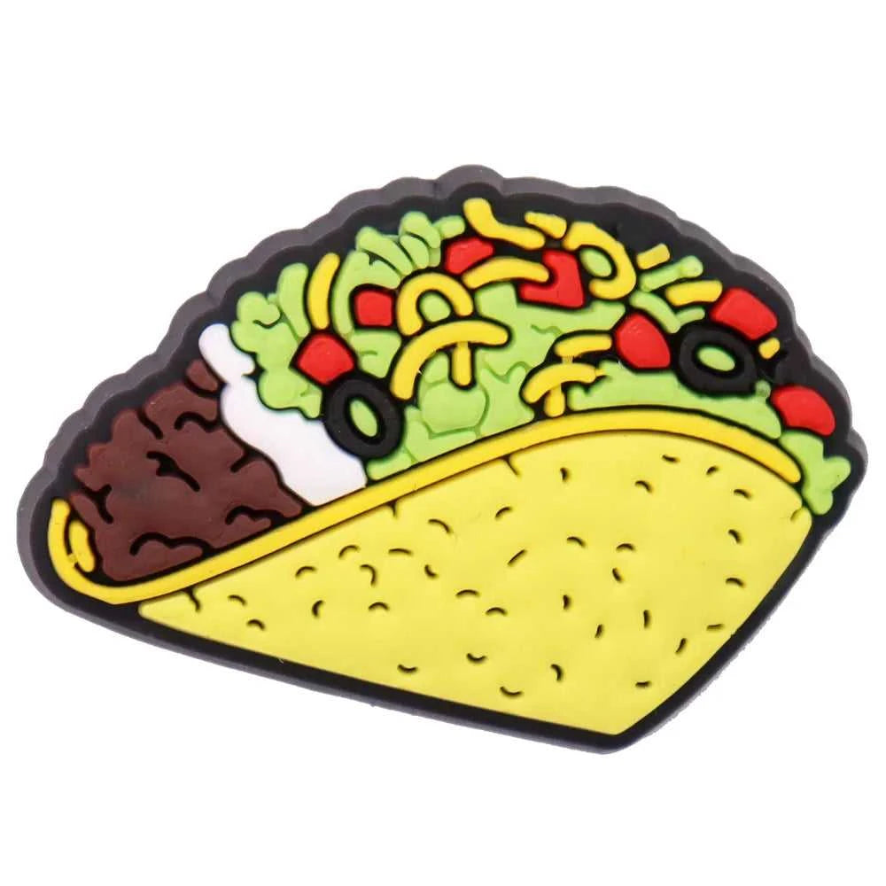 1-11PCS PVC Shoe Charms Food Donuts Coffee Buckle Clog Fit Wristbands Shoe Decoration Ornaments Accessories Holiday Present The jack market .AU The jack market .AU Step Up Your Style: Trendy Shoes for Every Occasion! $ 46 14:202530813