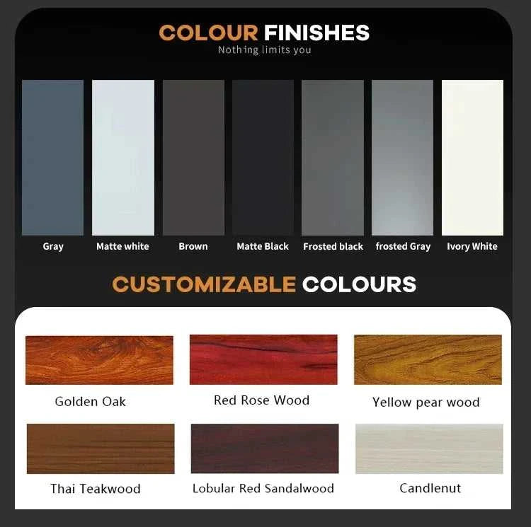Sixinalu Sliding Doors Hurricane Resistant Door Thermal Break Aluminum Double Glaszed Exterior Interior Front Door Panel Custom The jack market .AU The jack market .AU Home $ 1270 14:771#Contact us No Pay