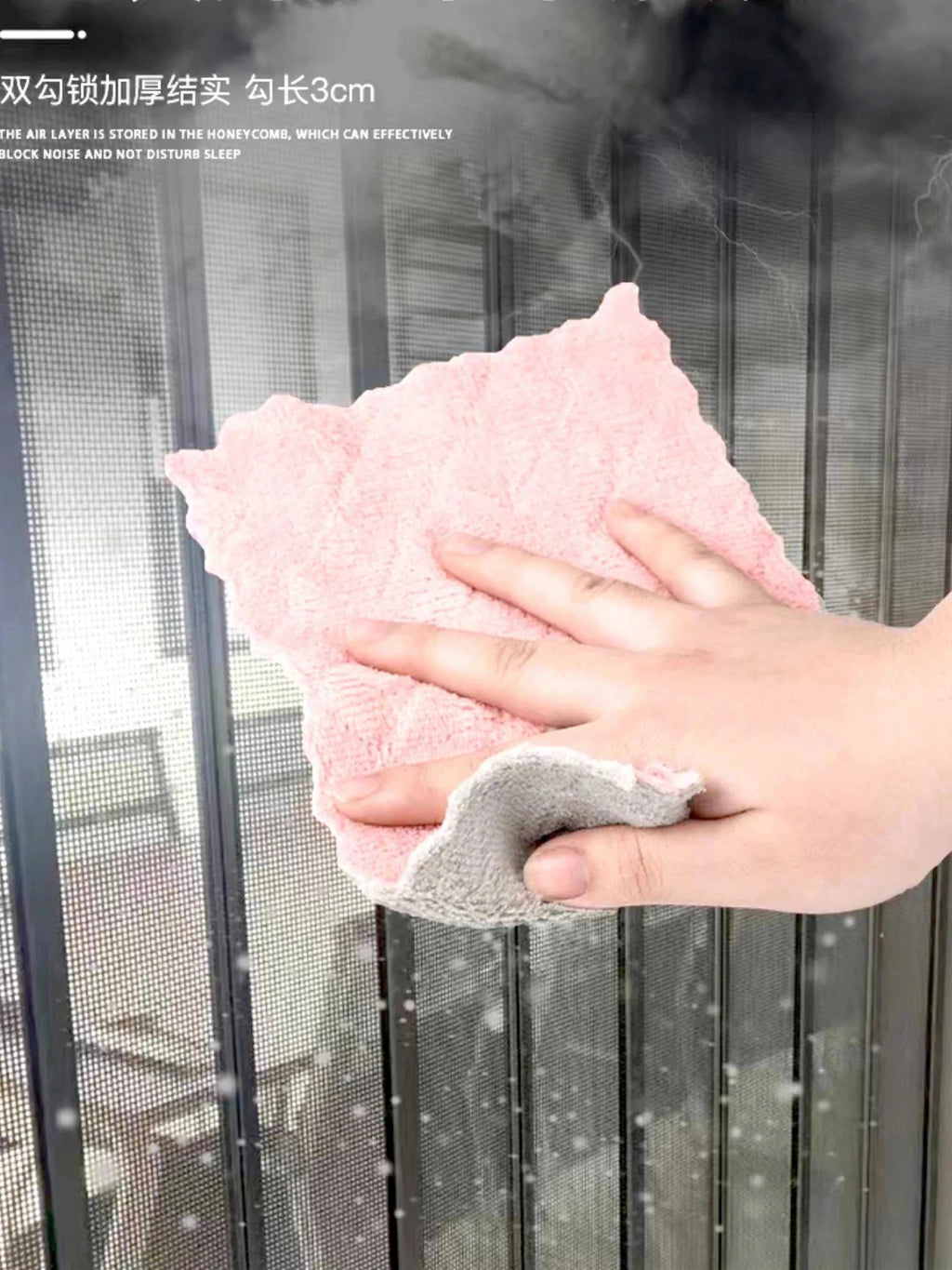 Cats mesh screen door anti scratch aluminum frame Pleated metal Mesh Retractable Folding fly Screen security door The jack market .AU The jack market .AU Home $ 1519 <none>